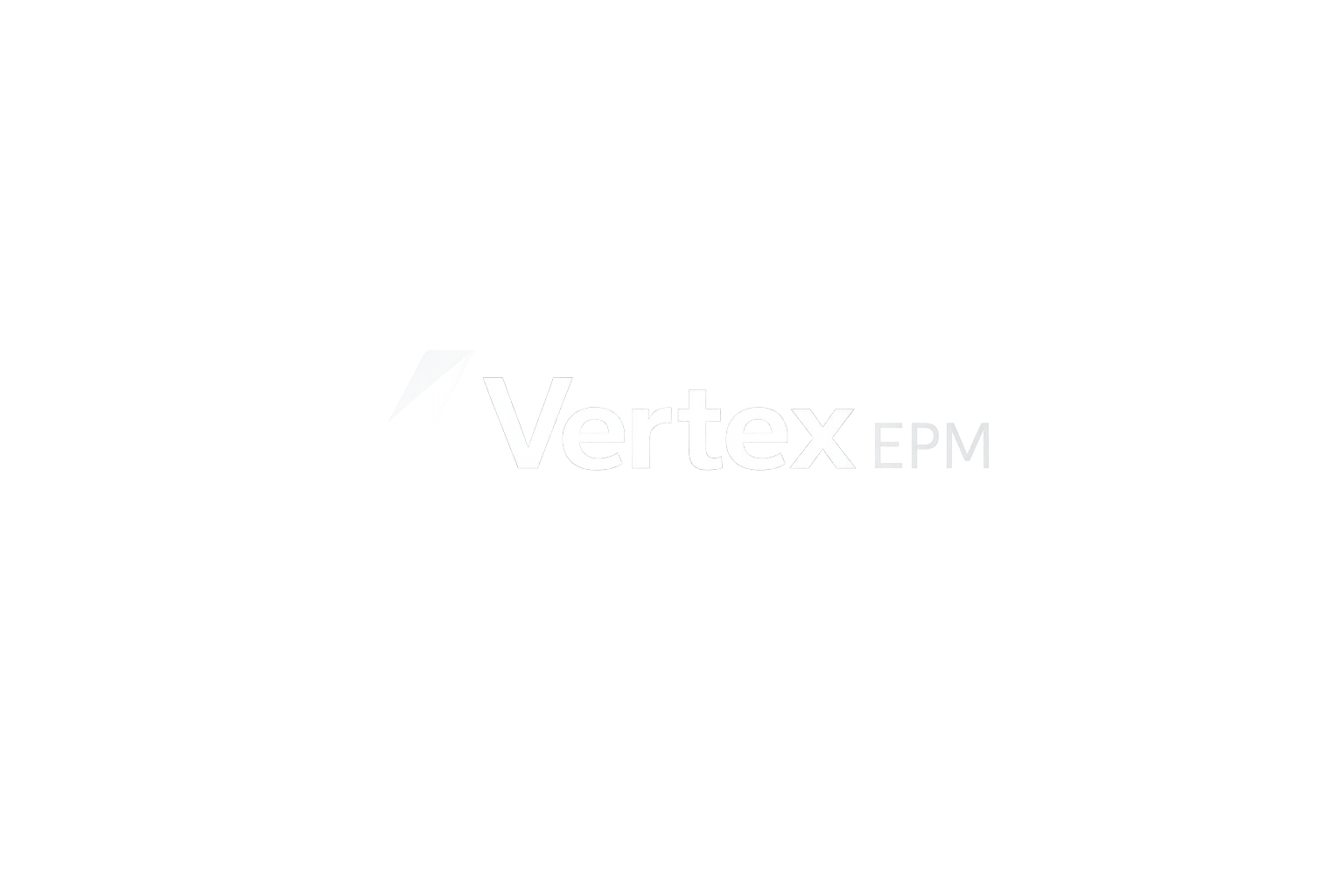 Vertex EPM Logo